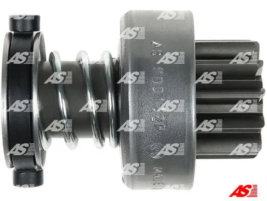 Freewheel Gear, starter (SD0122P)