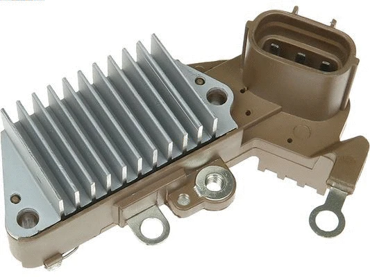 Alternator Regulator