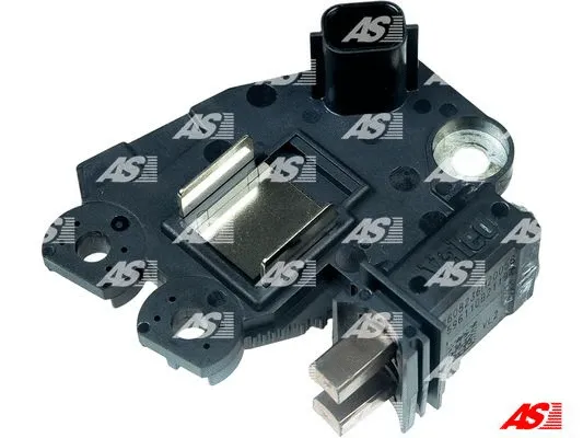 Alternator Regulator