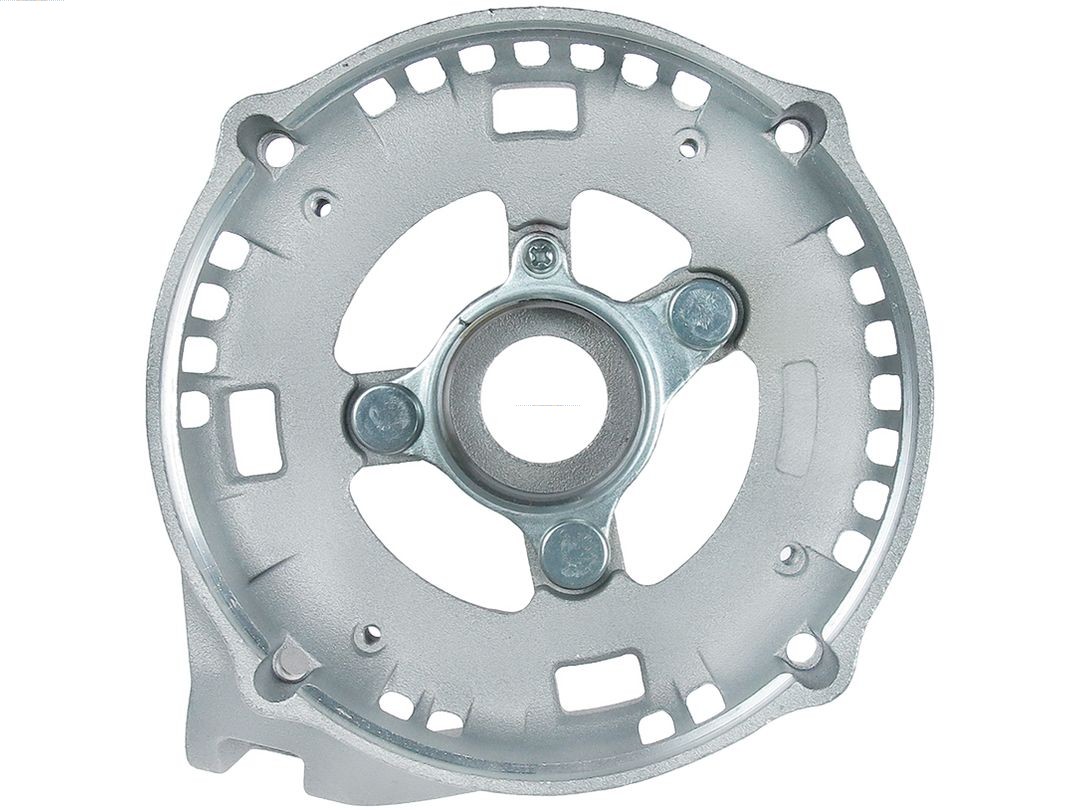 Bracket, alternator drive flange