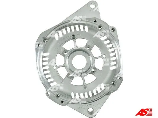 Bracket, alternator drive flange