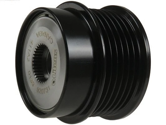 Alternator Freewheel Clutch (AFP0113(LITENS))
