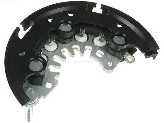 Rectifier, alternator