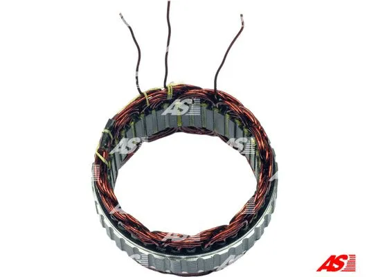 Stator, alternator (AS5016)