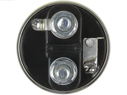 Solenoid Switch, starter