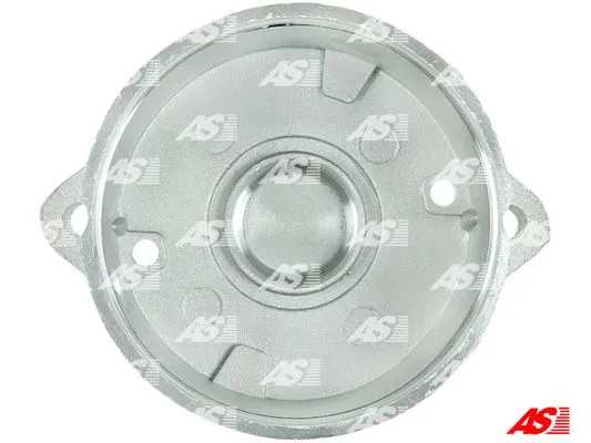 Starter Lid, carburettor