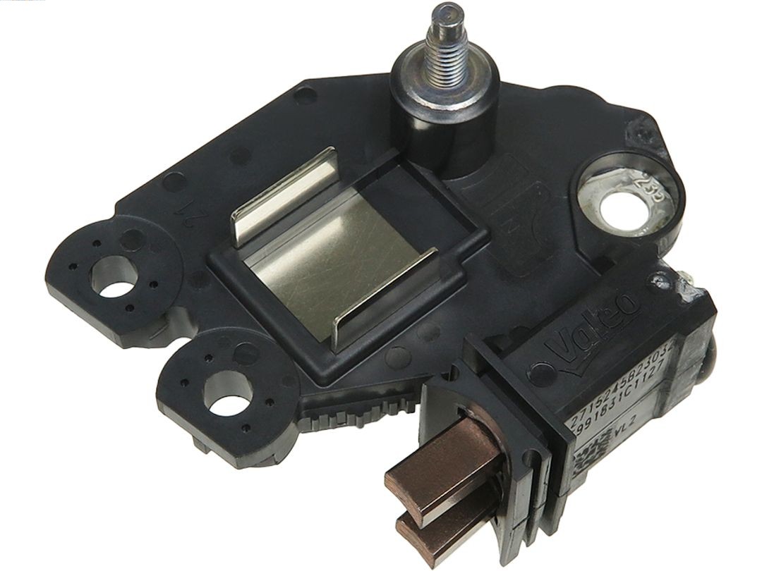 Alternator Regulator