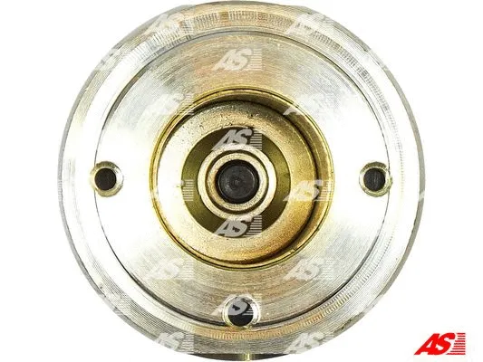 Solenoid Switch, starter