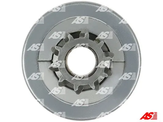 Freewheel Gear, starter