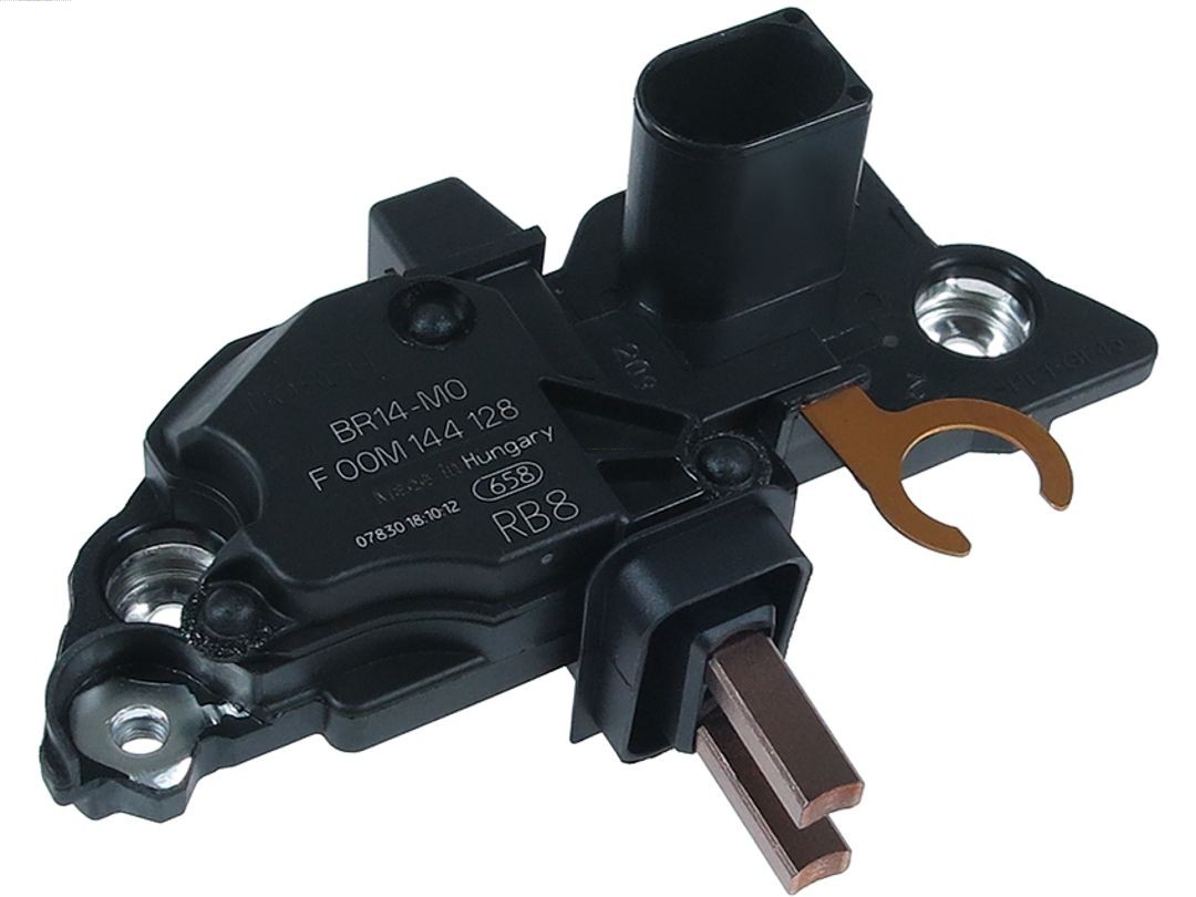 Alternator Regulator