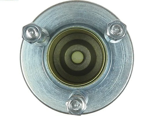 Solenoid Switch, starter