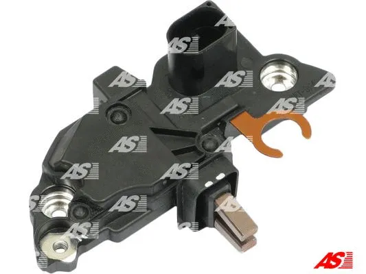 Alternator Regulator