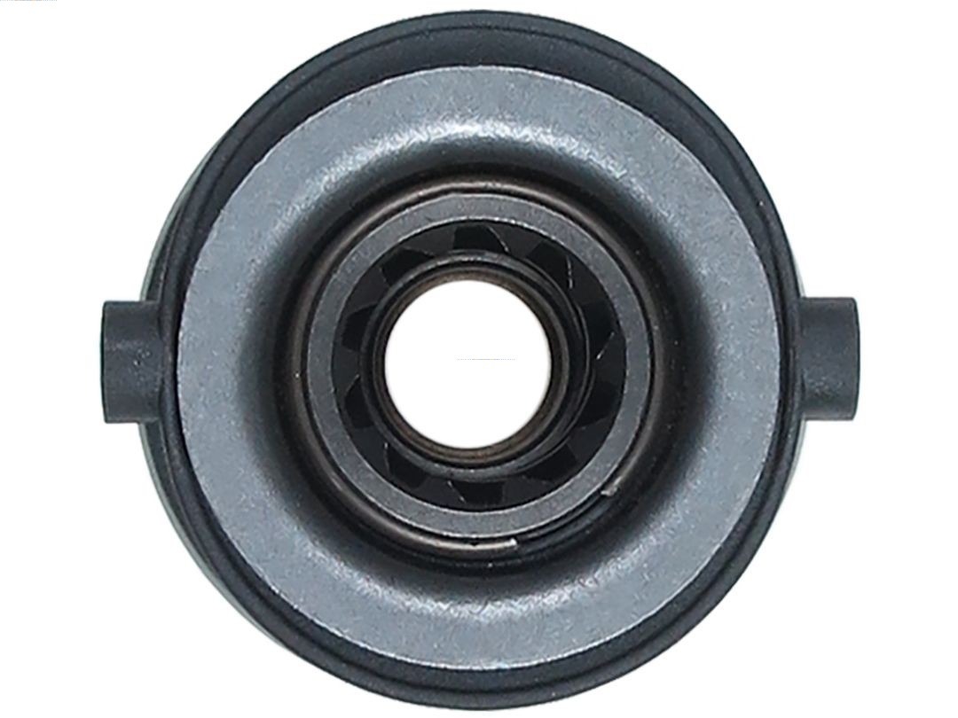 Freewheel Gear, starter