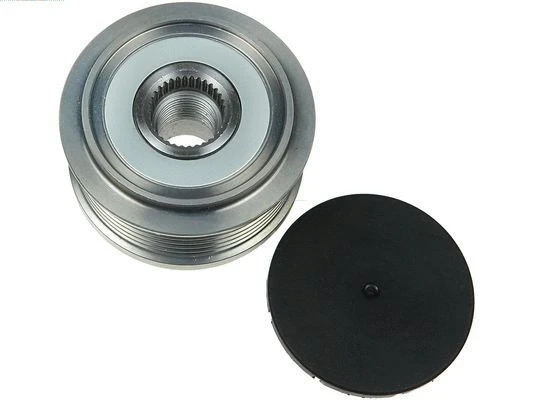 Alternator Freewheel Clutch