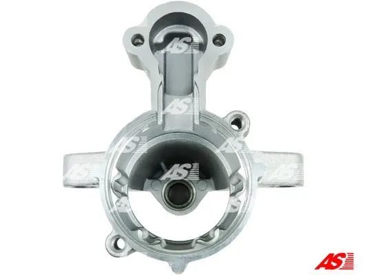 Starter Lid, carburettor