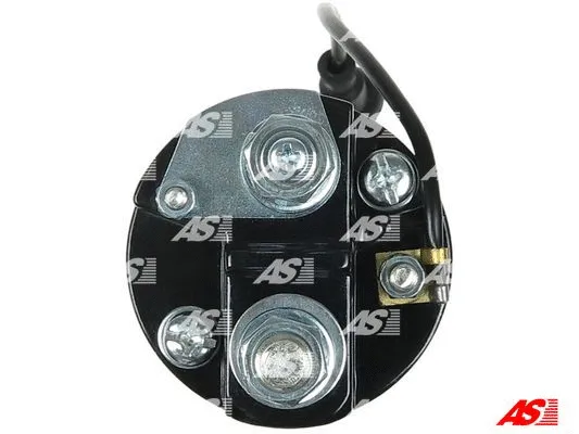 Solenoid Switch, starter