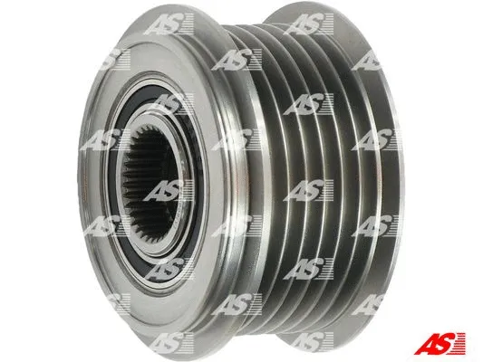 Alternator Freewheel Clutch (AFP9009(V))