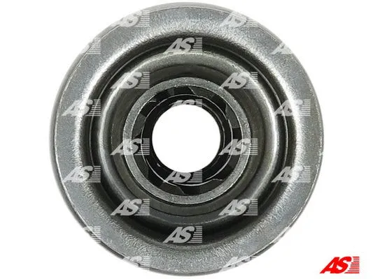 Freewheel Gear, starter