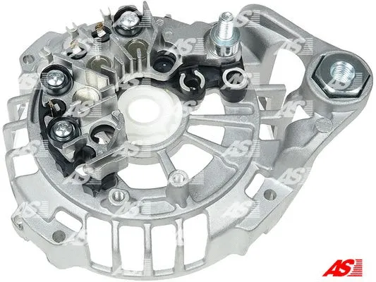 Bracket, alternator drive flange (ARC3146S)