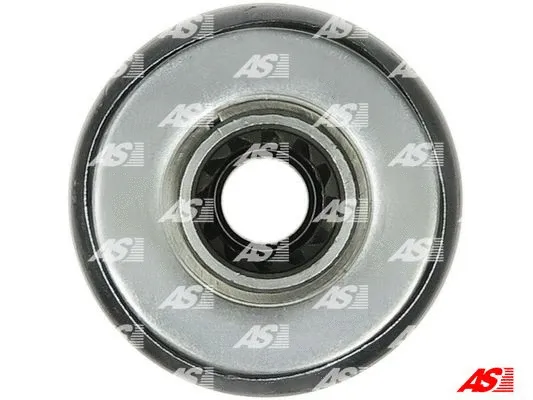 Freewheel Gear, starter