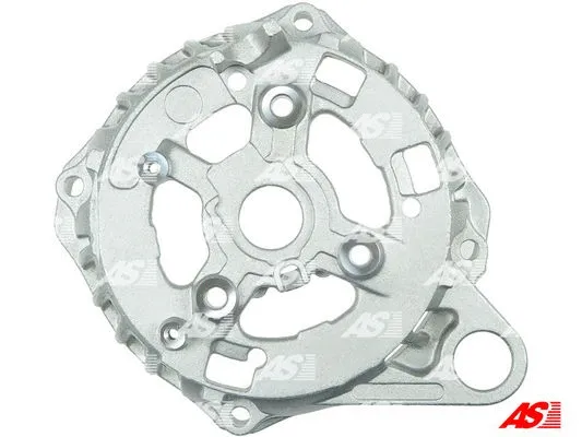 Bracket, alternator drive flange (ABR6007)