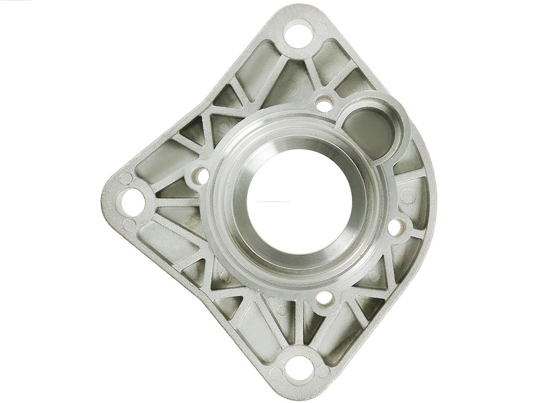 Starter Lid, carburettor