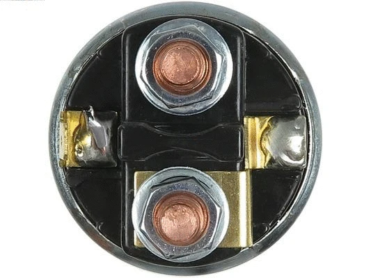 Solenoid Switch, starter