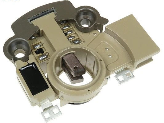 Alternator Regulator