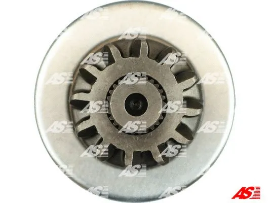 Freewheel Gear, starter