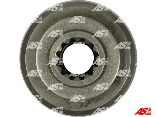 Freewheel Gear, starter