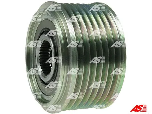 Alternator Freewheel Clutch (AFP4003(INA))