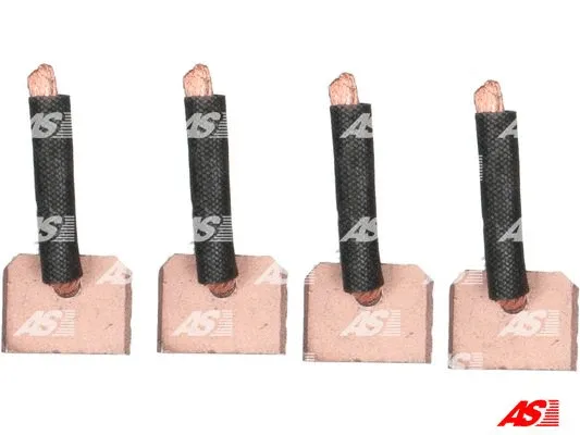 Carbon Brush, starter (SB2004)