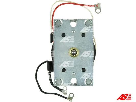 Solenoid Switch, starter