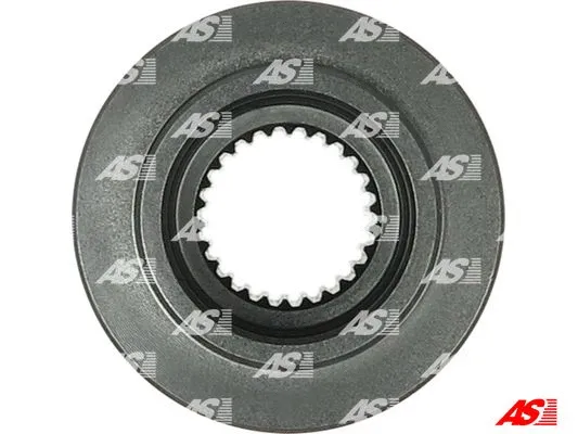 Freewheel Gear, starter