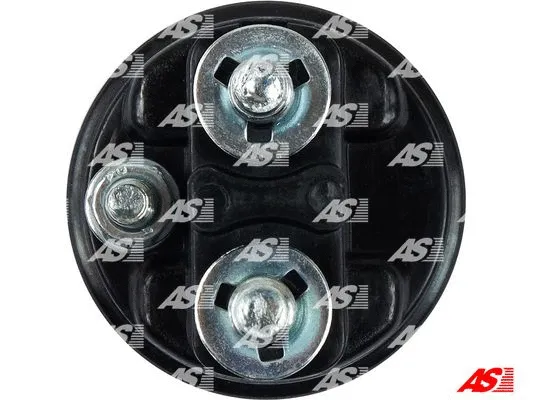 Repair Kit, starter (SP0034)