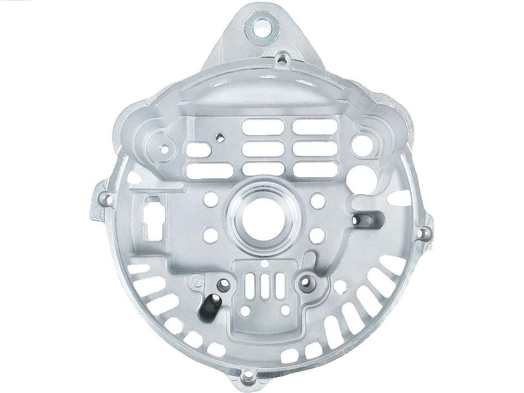Bracket, alternator drive flange