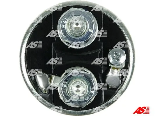 Solenoid Switch, starter