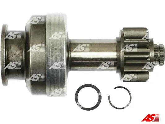 Freewheel Gear, starter (SD5092)