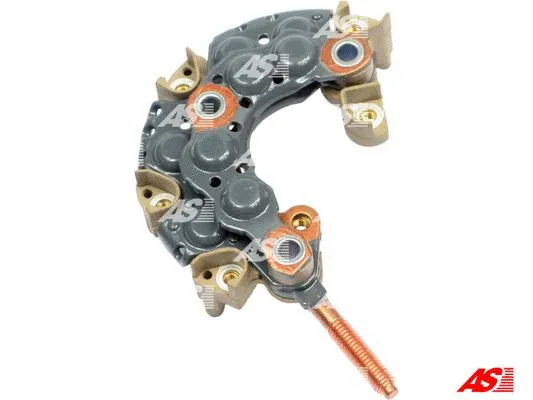 Rectifier, alternator (ARC6056)
