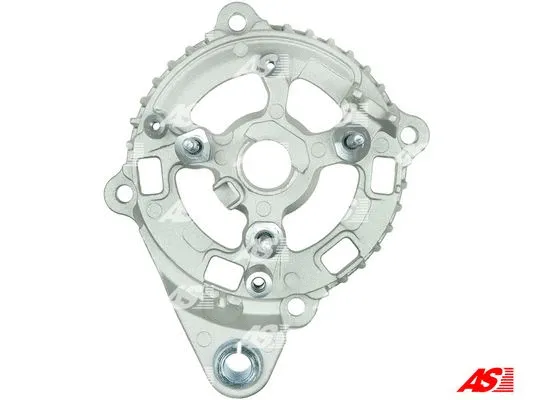 Bracket, alternator drive flange (ABR6022S)