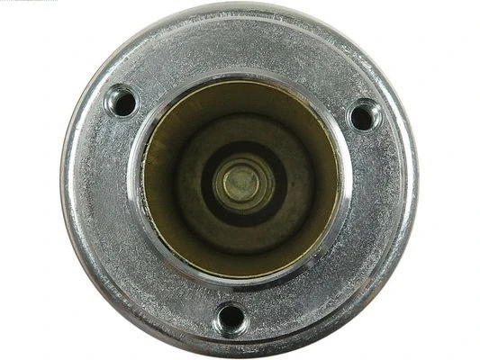 Solenoid Switch, starter