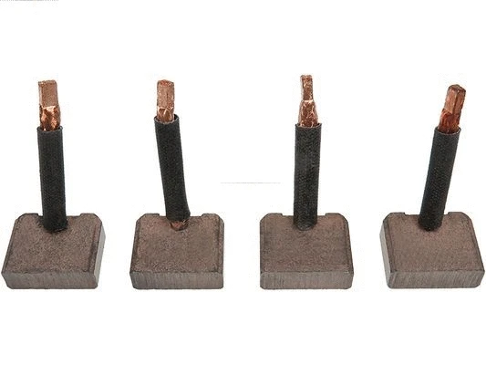 Carbon Brush, starter (SB5014)