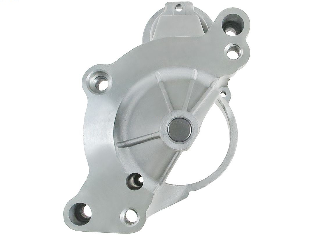 Starter Lid, carburettor (SBR3082S)