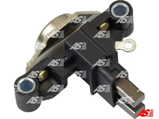 Alternator Regulator