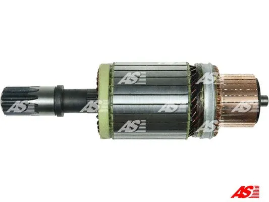 Armature, starter (SA2029)