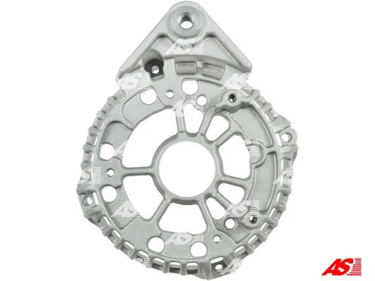 Bracket, alternator drive flange (ABR0051)