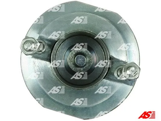Solenoid Switch, starter