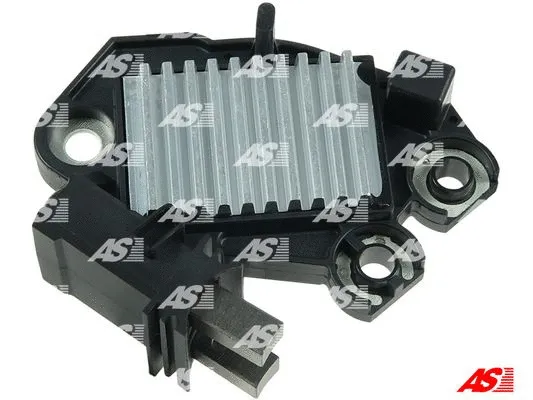 Alternator Regulator