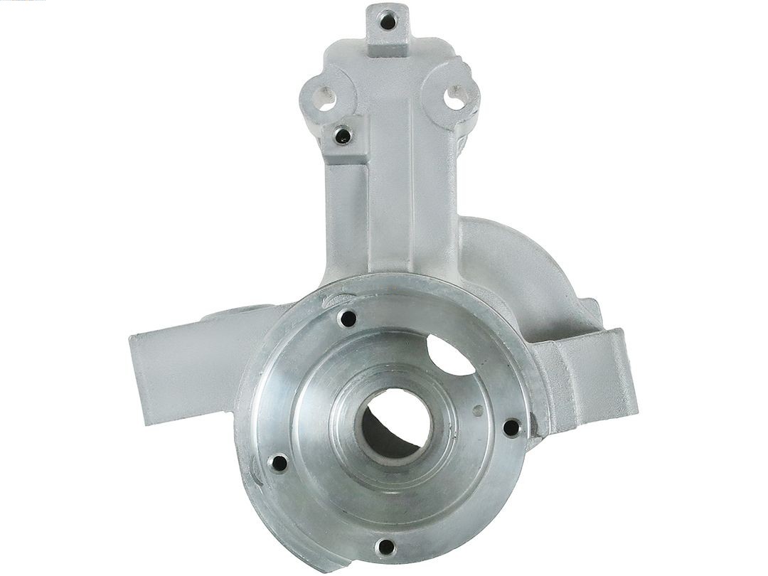 Starter Lid, carburettor (SBR2046S)