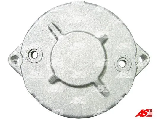 Starter Lid, carburettor (SBR5016)